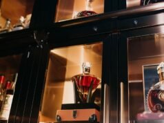 La historia de inmigración detrás del cofundador de NGMA Group