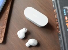 Sony WF-1000XM6, ASUS Zenbook Duo y más