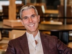 Sage Hospitality Group nombra nuevo presidente y director ejecutivo