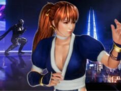 Dead or Alive tiene el regreso más increíble