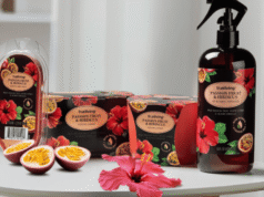 Dollar General agrega una línea de ambientadores para el hogar de marca privada