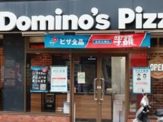 Domino’s espera que su mayor franquiciado pueda cambiar las cosas