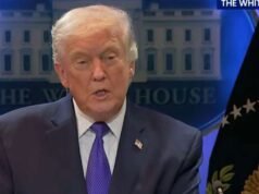 Trump fijará aranceles globales del 10% tras golpe de Estado en la Corte Suprema