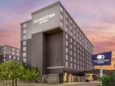 Stonebridge agrega DoubleTree by Hilton Denver Cherry Creek