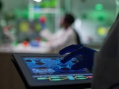 Impulsar la innovación biomédica a través de la ciencia cuantitativa