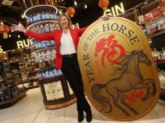 Fotos del día: Cómo el mundo del comercio minorista de viajes está prosperando en el Año del Caballo de Fuego: Informe Moody Davitt