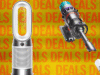 Ofertas de Dyson: el calentador purificador y la aspiradora para mascotas más elegidos por WIRED
