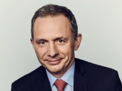 PayPal contrata a Enrique Lores de HP como su nuevo CEO