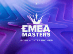 Se revela el formato del EMEA Masters Winter y la integración del EWC