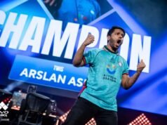 Evo anuncia nuevos destinos del torneo para 2027, incluida Arabia Saudita