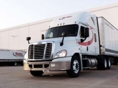 Ryder aún no ha visto un cambio “significativo” en el mercado de transporte de mercancías