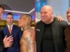 Eddie Hearn se pronuncia sobre el fichaje de Conor Benn por Dana White: “Lo juzgué mal”