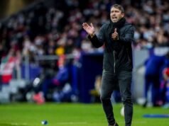 River Plate está a punto de negociar con el club de La Liga por un entrenador