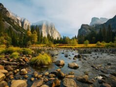 Los requisitos de reserva de parques nacionales cambiarán en 2026