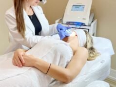 Cómo el gas Pro-Nox puede afectar al tratamiento de depilación por electrólisis