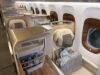 Business Class en el nuevo Emirates 777: ¡por fin un producto competitivo!