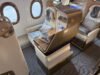 Clase Business del A350 de Emirates: una experiencia elegante e integrada
