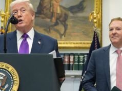 La administración Trump revoca la conclusión sobre la amenaza de la EPA