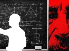 Los campus universitarios están agitados por los vínculos de los profesores con Epstein