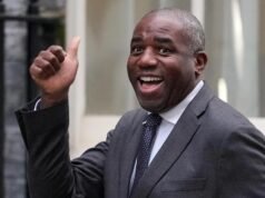 Cumbre sobre el impacto de la IA: el viceprimer ministro del Reino Unido considera que la cumbre de Delhi es un “momento importante” para desbloquear todos los beneficios de la IA