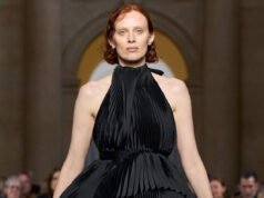 Erdem: Prêt-à-porter AW26