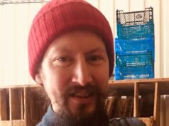 La hora de la cerveza: Evin O’Riordan