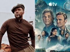 Un actor popular entra en la serie de ciencia ficción más importante de Apple TV+