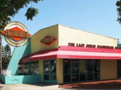 Las acciones de Fat Brands en quiebra se retiran de la lista y se retiran de todos modos