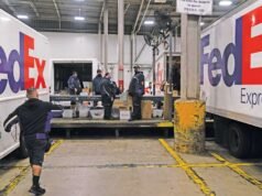 FedEx detecta oportunidades para fortalecer la red y la tecnología