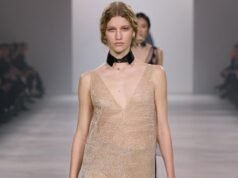 Fendi: Prêt-à-porter AW26 – Revista 10