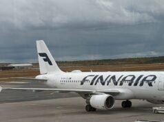 Mi reclamación es por una compensación EU261 por un vuelo de Finnair reservado con Alaska Atmos Rewards