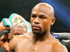 Floyd Mayweather anuncia ‘se retirará’: ‘Estableceré más récords’