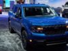 Ford planea cinco nuevos modelos por menos de 40.000 dólares