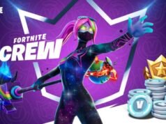 Beneficios de la tripulación de Fortnite este mes (febrero de 2026)