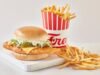 Freddy’s Frozen Custard & Steakburgers agrega un sándwich de pescado crujiente premium al menú