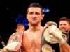 El promotor habló con Carl Froch sobre el regreso: “La puerta está abierta”