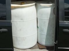 Las autoridades desarticulan redes multiestatales de robo de diésel