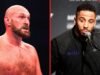 Andre Ward da su veredicto honesto sobre el regreso de Tyson Fury después de un año de retiro