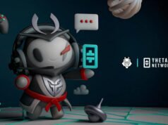 G2 Esports lanza el agente de inteligencia artificial Sami en asociación con Theta Network
