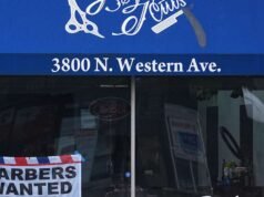 La economía crece a un ritmo del 1,4% en el cuarto trimestre, más lento de lo esperado