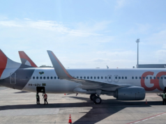 ¡Éxito del premio! Gol Salvador da Bahía (SSA) – Río de Janeiro (GIG)