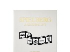 Steven Spielberg: Retrospectiva | Desembalar la pantalla