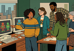 Opal de Google mostró discretamente a los equipos empresariales el nuevo plan para crear agentes de IA