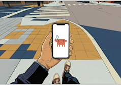 Anthropic acaba de lanzar una versión móvil de Claude Code llamada Remote Control