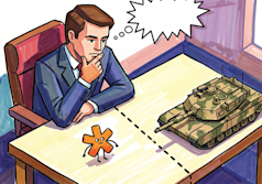 Antrópico versus Pentágono: lo que deberían hacer las empresas