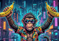 Nano Banana 2 de Google apunta al problema de los costos de producción que ha mantenido las imágenes de IA fuera de los flujos de trabajo empresariales