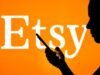 Etsy vende el mercado de ropa de segunda mano Depop a eBay por 1.200 millones de dólares