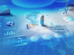 El director de operaciones de Mayo Clinic cree que los datos no identificados resultan en una pérdida de beneficios para las compañías farmacéuticas y otros terceros