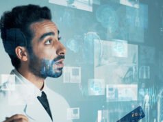 El creciente papel de los agentes de IA en la atención sanitaria