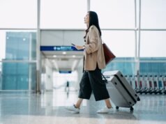 Cómo utilizar el programa STEP del Departamento de Estado